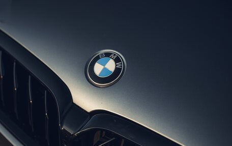 BMW 5 серия, 2019 год, 3 540 000 рублей, 18 фотография
