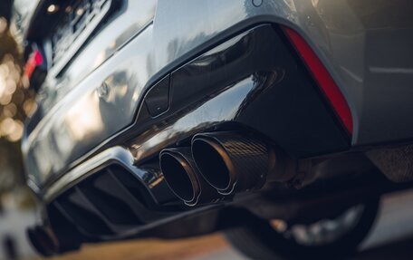 BMW 5 серия, 2019 год, 3 540 000 рублей, 17 фотография