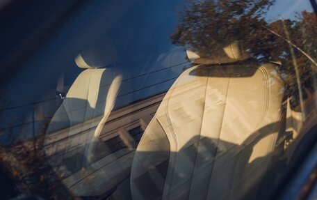 BMW 5 серия, 2019 год, 3 540 000 рублей, 19 фотография