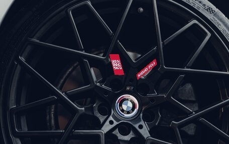 BMW 5 серия, 2019 год, 3 540 000 рублей, 16 фотография