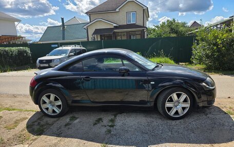 Audi TT, 2000 год, 890 000 рублей, 3 фотография