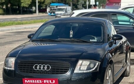 Audi TT, 2000 год, 890 000 рублей, 8 фотография