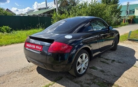 Audi TT, 2000 год, 890 000 рублей, 2 фотография