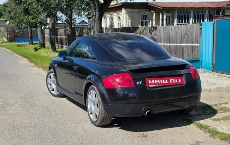 Audi TT, 2000 год, 890 000 рублей, 9 фотография
