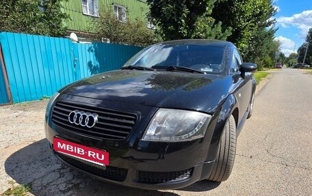 Audi TT, 2000 год, 890 000 рублей, 6 фотография