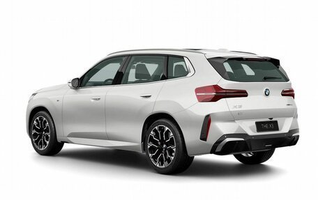 BMW X3, 2025 год, 7 720 000 рублей, 4 фотография
