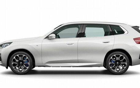 BMW X3, 2025 год, 7 720 000 рублей, 3 фотография