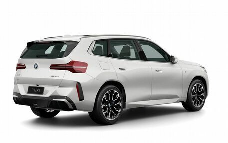 BMW X3, 2025 год, 7 720 000 рублей, 6 фотография