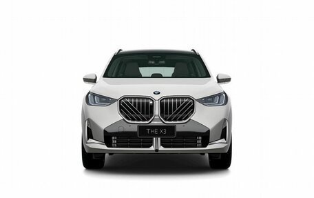 BMW X3, 2025 год, 7 720 000 рублей, 5 фотография