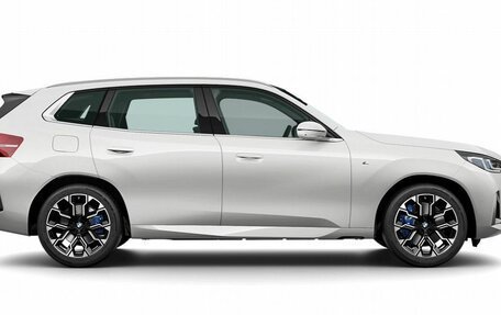 BMW X3, 2025 год, 7 720 000 рублей, 7 фотография