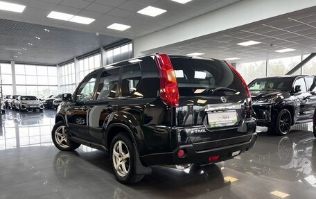 Nissan X-Trail, 2007 год, 1 045 000 рублей, 6 фотография