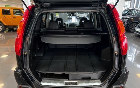 Nissan X-Trail, 2007 год, 1 045 000 рублей, 7 фотография