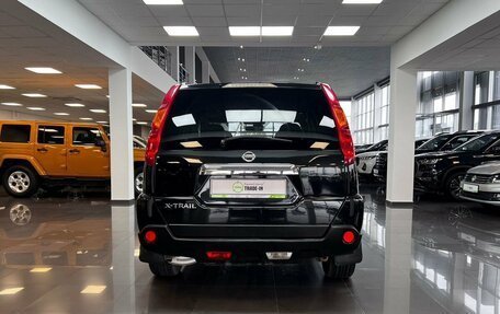 Nissan X-Trail, 2007 год, 1 045 000 рублей, 4 фотография