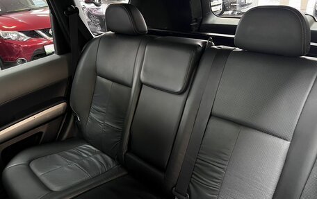 Nissan X-Trail, 2007 год, 1 045 000 рублей, 10 фотография