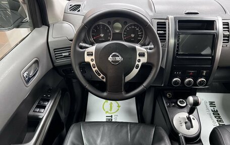 Nissan X-Trail, 2007 год, 1 045 000 рублей, 12 фотография