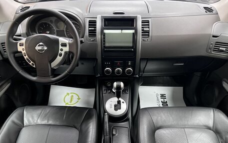 Nissan X-Trail, 2007 год, 1 045 000 рублей, 11 фотография