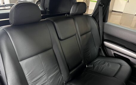 Nissan X-Trail, 2007 год, 1 045 000 рублей, 13 фотография