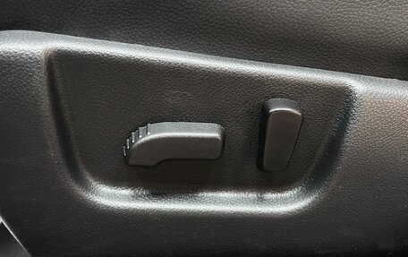 Nissan X-Trail, 2007 год, 1 045 000 рублей, 17 фотография