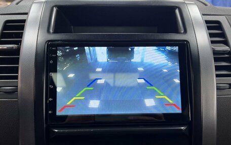 Nissan X-Trail, 2007 год, 1 045 000 рублей, 20 фотография