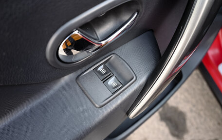 Renault Sandero II рестайлинг, 2017 год, 900 000 рублей, 13 фотография