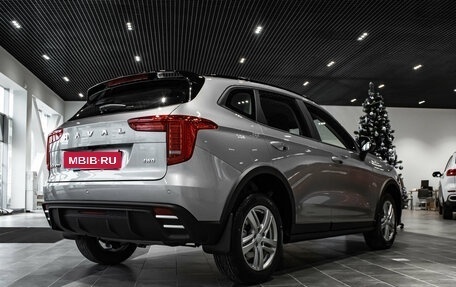 Haval Jolion, 2025 год, 2 399 000 рублей, 8 фотография