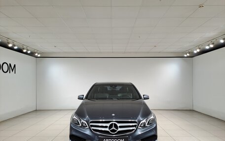 Mercedes-Benz E-Класс, 2014 год, 1 997 000 рублей, 2 фотография