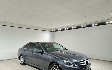 Mercedes-Benz E-Класс, 2014 год, 1 997 000 рублей, 3 фотография