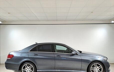 Mercedes-Benz E-Класс, 2014 год, 1 997 000 рублей, 4 фотография