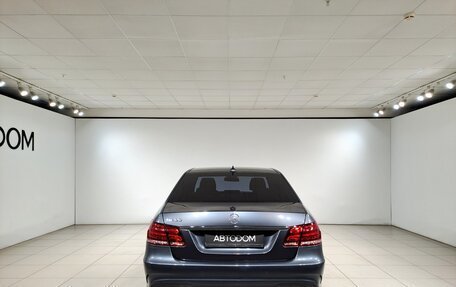 Mercedes-Benz E-Класс, 2014 год, 1 997 000 рублей, 6 фотография