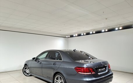 Mercedes-Benz E-Класс, 2014 год, 1 997 000 рублей, 7 фотография
