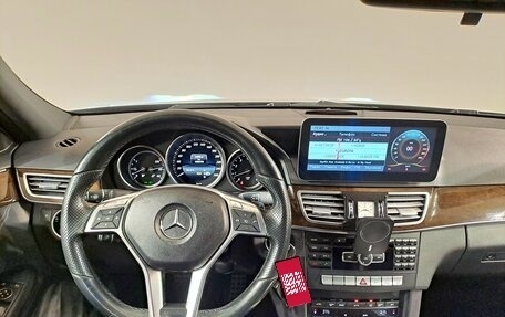 Mercedes-Benz E-Класс, 2014 год, 1 997 000 рублей, 9 фотография