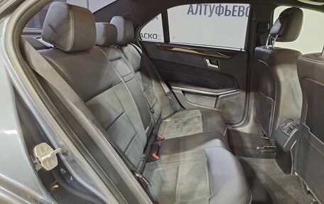 Mercedes-Benz E-Класс, 2014 год, 1 997 000 рублей, 19 фотография