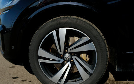 Volkswagen Touareg III, 2018 год, 3 396 400 рублей, 6 фотография