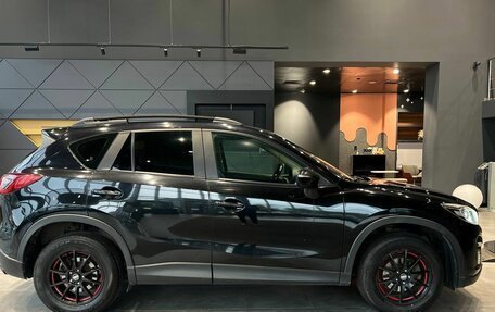 Mazda CX-5 II, 2015 год, 1 780 000 рублей, 4 фотография