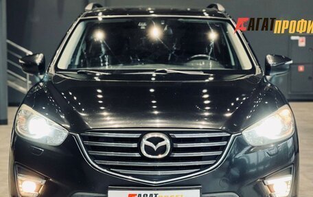 Mazda CX-5 II, 2015 год, 1 780 000 рублей, 2 фотография