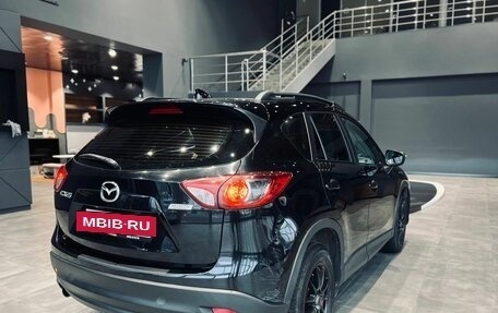 Mazda CX-5 II, 2015 год, 1 780 000 рублей, 5 фотография