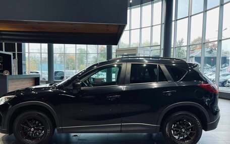 Mazda CX-5 II, 2015 год, 1 780 000 рублей, 8 фотография