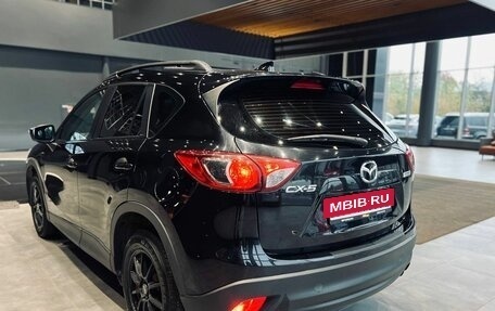 Mazda CX-5 II, 2015 год, 1 780 000 рублей, 7 фотография