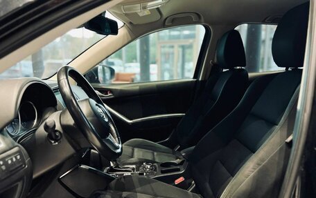 Mazda CX-5 II, 2015 год, 1 780 000 рублей, 14 фотография