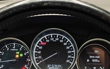 Mazda CX-5 II, 2015 год, 1 780 000 рублей, 17 фотография