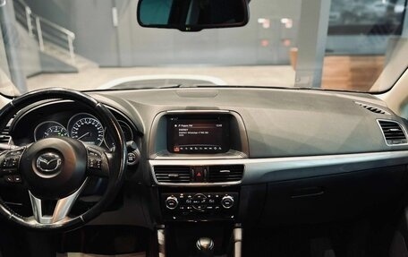 Mazda CX-5 II, 2015 год, 1 780 000 рублей, 15 фотография