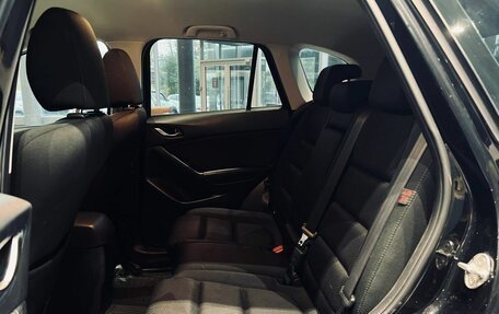 Mazda CX-5 II, 2015 год, 1 780 000 рублей, 22 фотография
