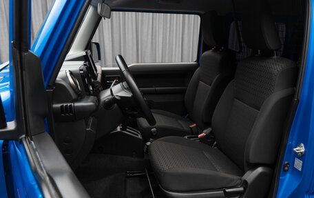 Suzuki Jimny, 2020 год, 2 940 000 рублей, 10 фотография