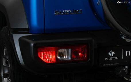 Suzuki Jimny, 2020 год, 2 940 000 рублей, 21 фотография