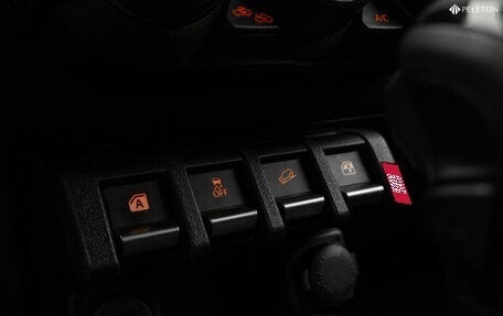 Suzuki Jimny, 2020 год, 2 940 000 рублей, 17 фотография