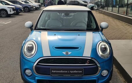 MINI Hatch, 2016 год, 2 000 000 рублей, 4 фотография