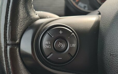 MINI Hatch, 2016 год, 2 000 000 рублей, 11 фотография