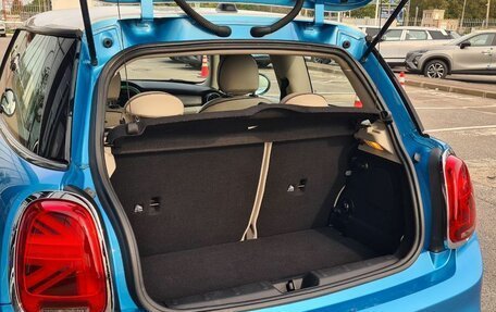 MINI Hatch, 2016 год, 2 000 000 рублей, 8 фотография
