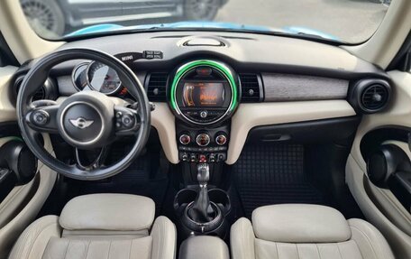 MINI Hatch, 2016 год, 2 000 000 рублей, 10 фотография