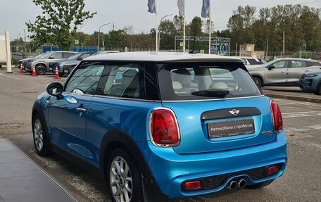 MINI Hatch, 2016 год, 2 000 000 рублей, 9 фотография
